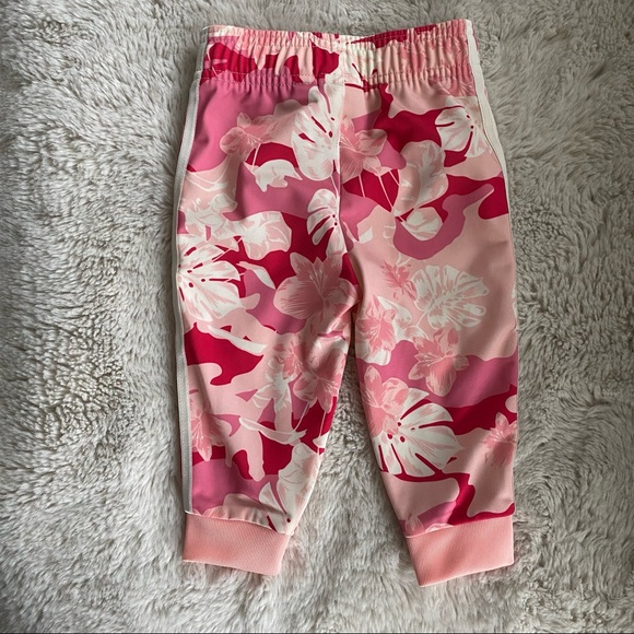 ADIDAD TRACK TODDLER PANTS - Picture 4 of 6